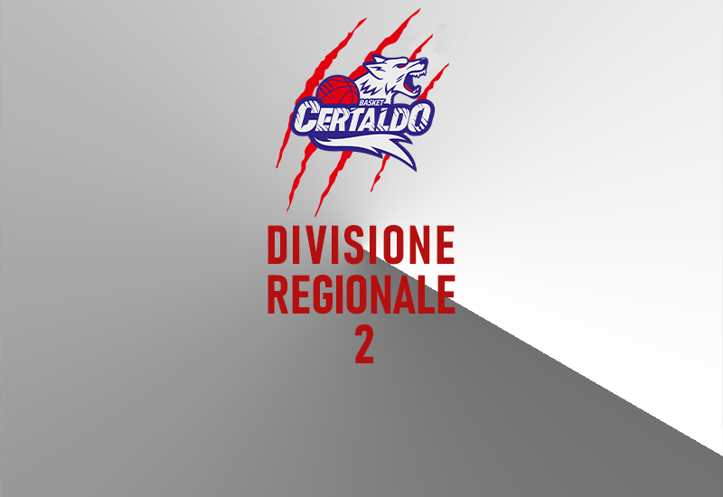 Seconda Squadra: Divisione Regionale 2: esordio vincente del Basket Certaldo