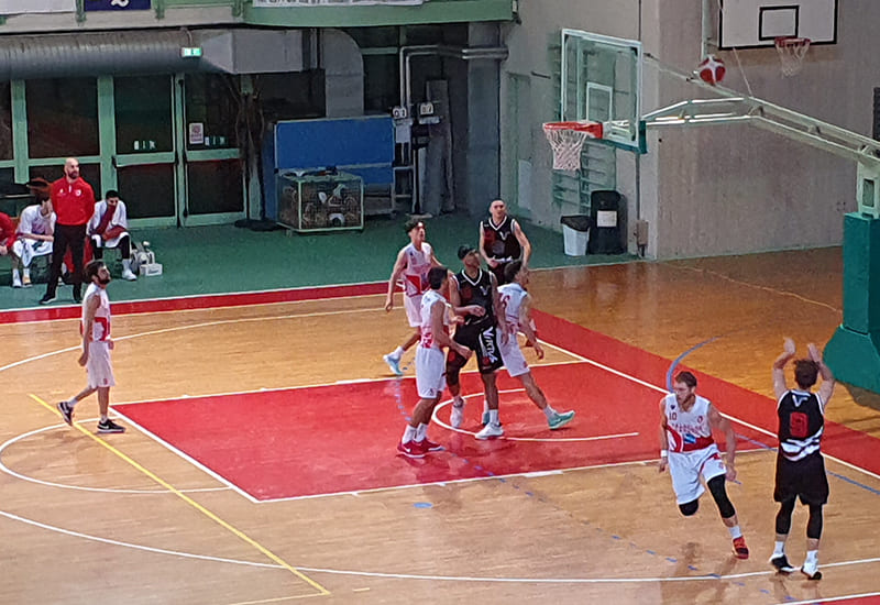 Prima Squadra: Divisione Regionale 1: altra sofferenza atroce, ma altra vittoria per la Virtus Certaldo